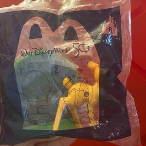 Walt Disney World 50th Bambi